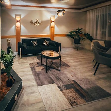 B&B Number 1 Fürstenfeld Eksteriør billede