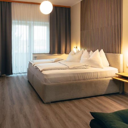 B&B Number 1 Fürstenfeld Eksteriør billede