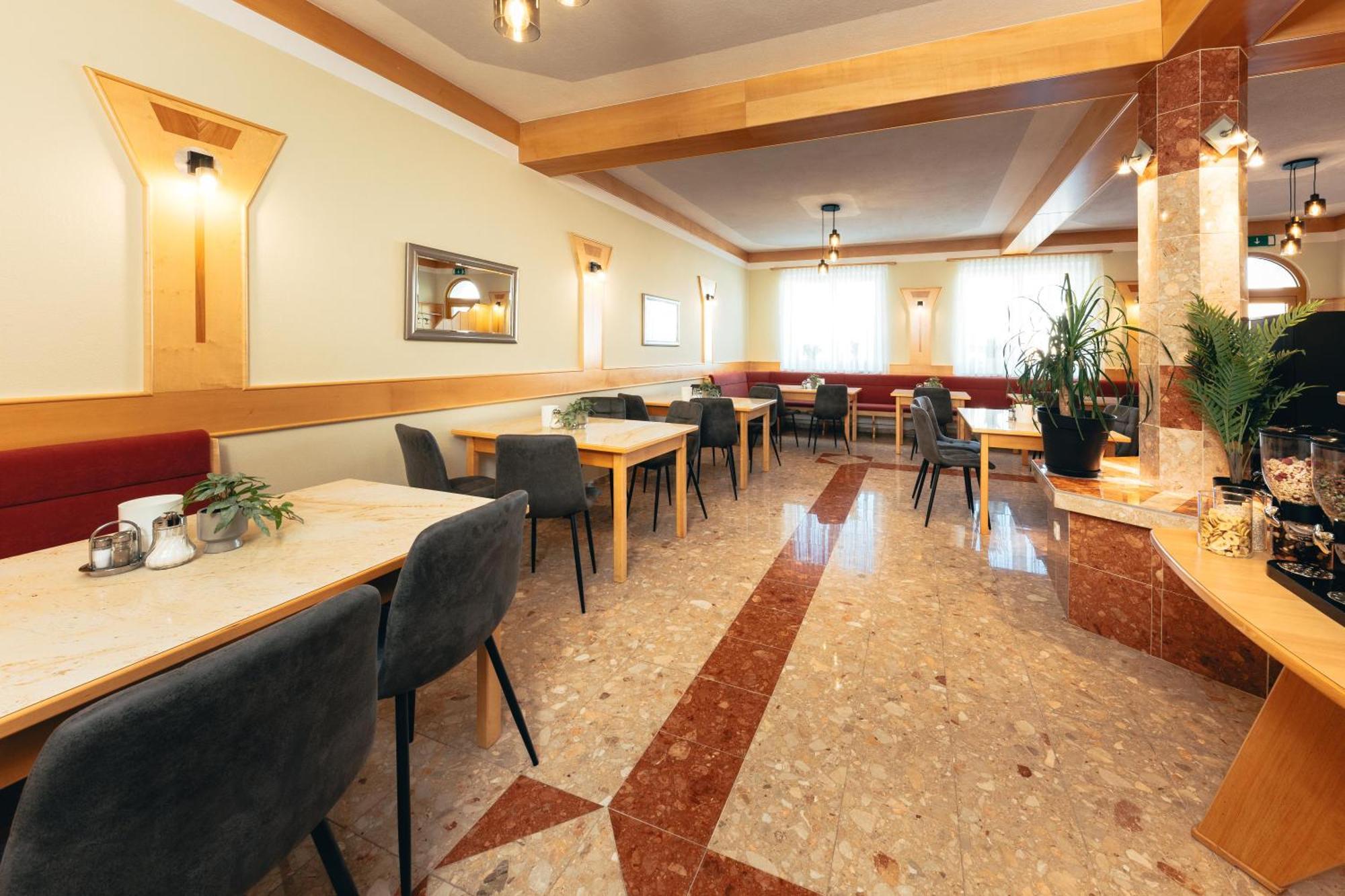 B&B Number 1 Fürstenfeld Eksteriør billede