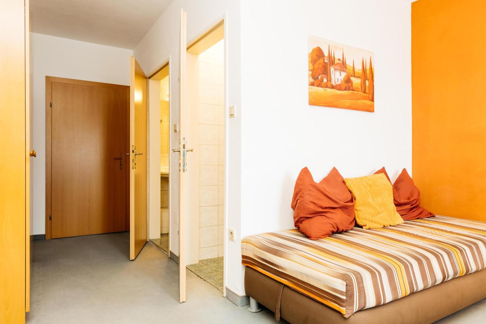 B&B Number 1 Fürstenfeld Eksteriør billede