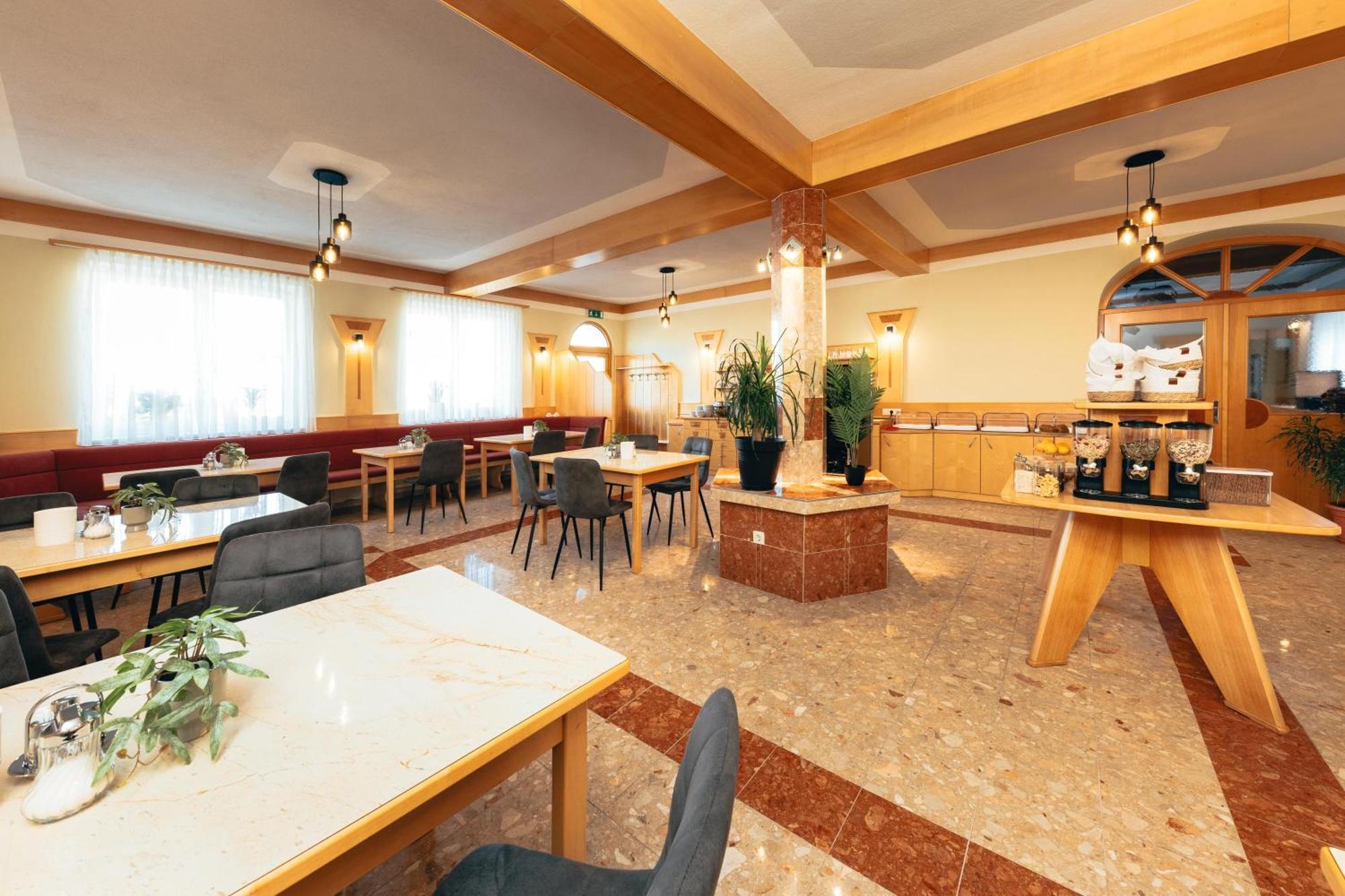 B&B Number 1 Fürstenfeld Eksteriør billede