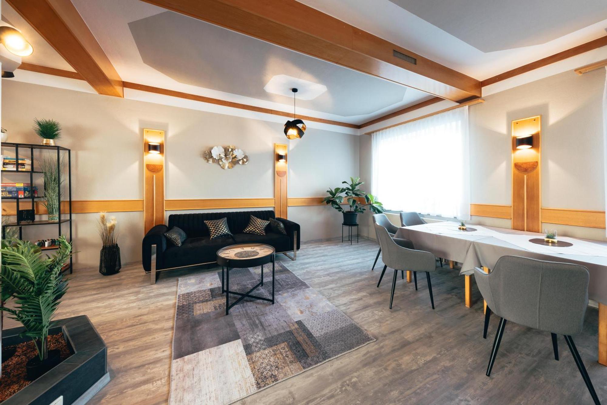 B&B Number 1 Fürstenfeld Eksteriør billede