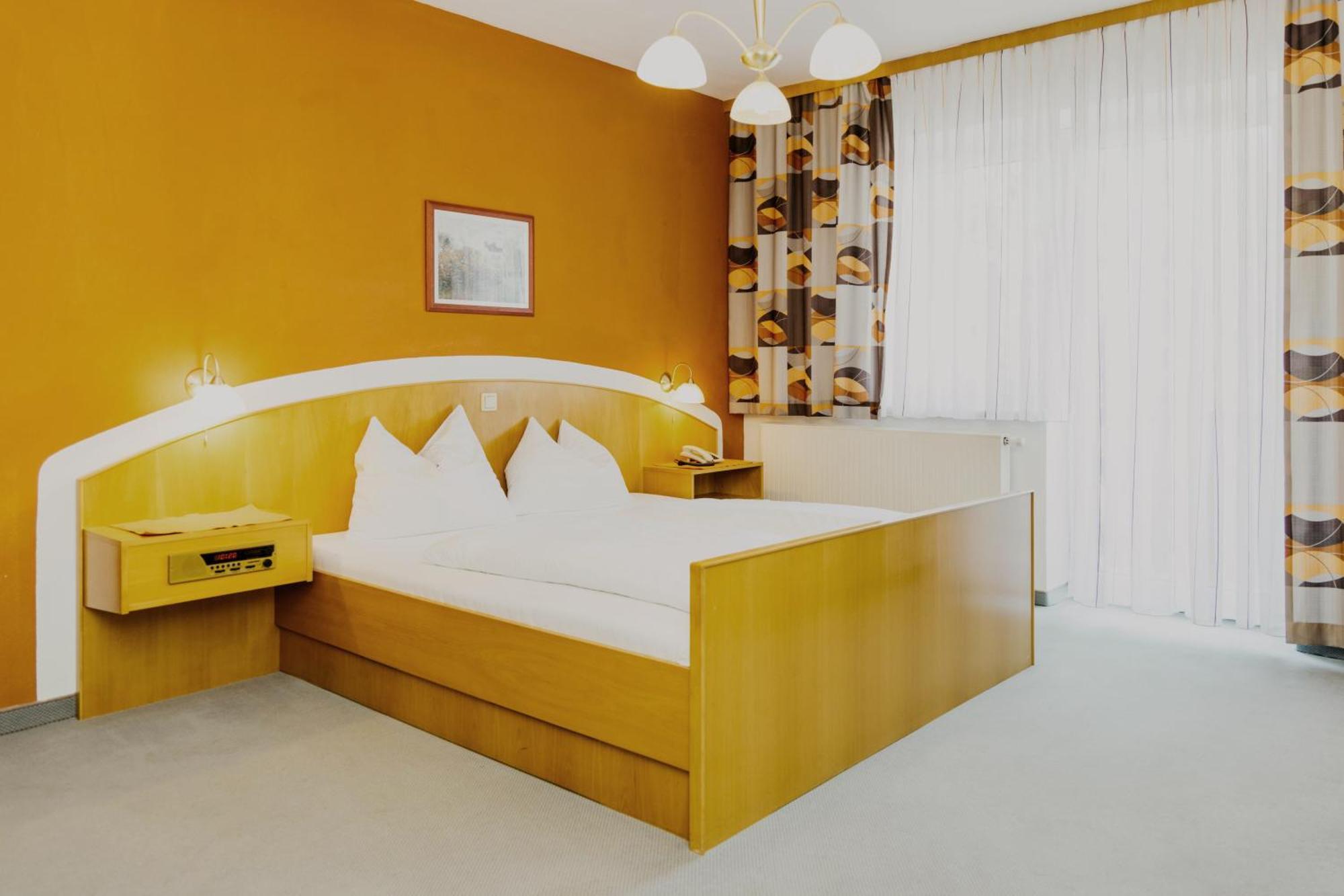 B&B Number 1 Fürstenfeld Eksteriør billede