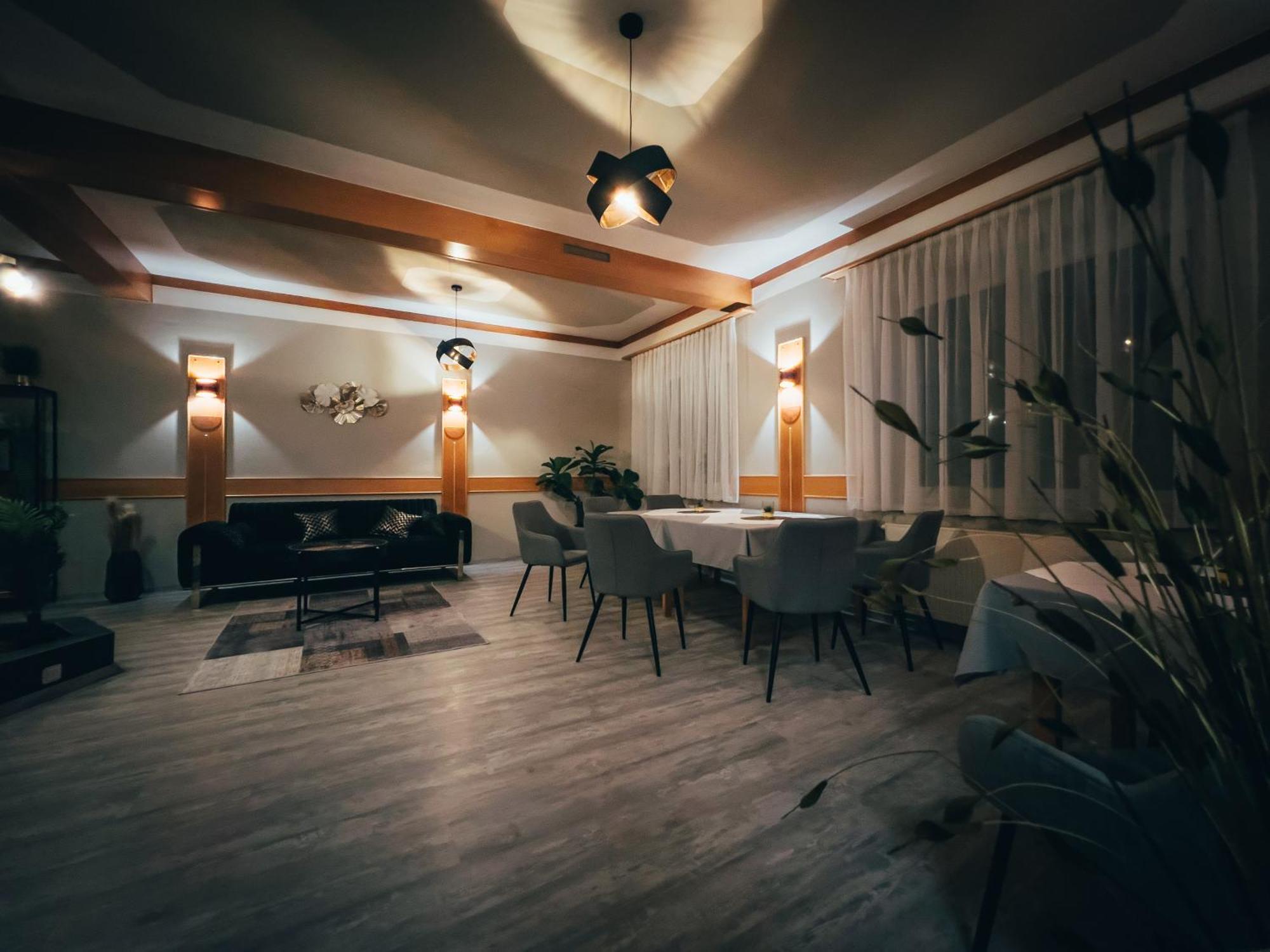 B&B Number 1 Fürstenfeld Eksteriør billede