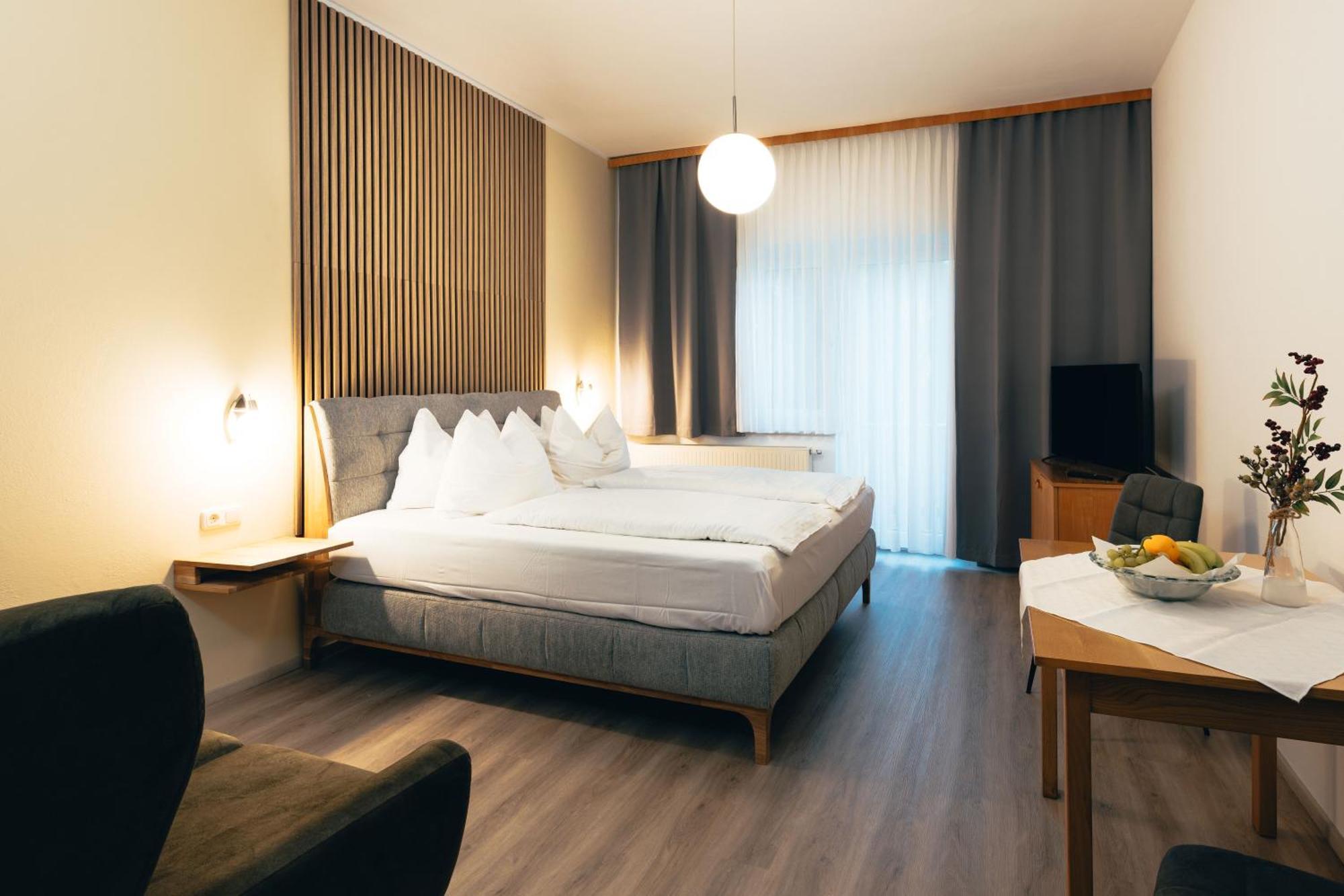 B&B Number 1 Fürstenfeld Eksteriør billede