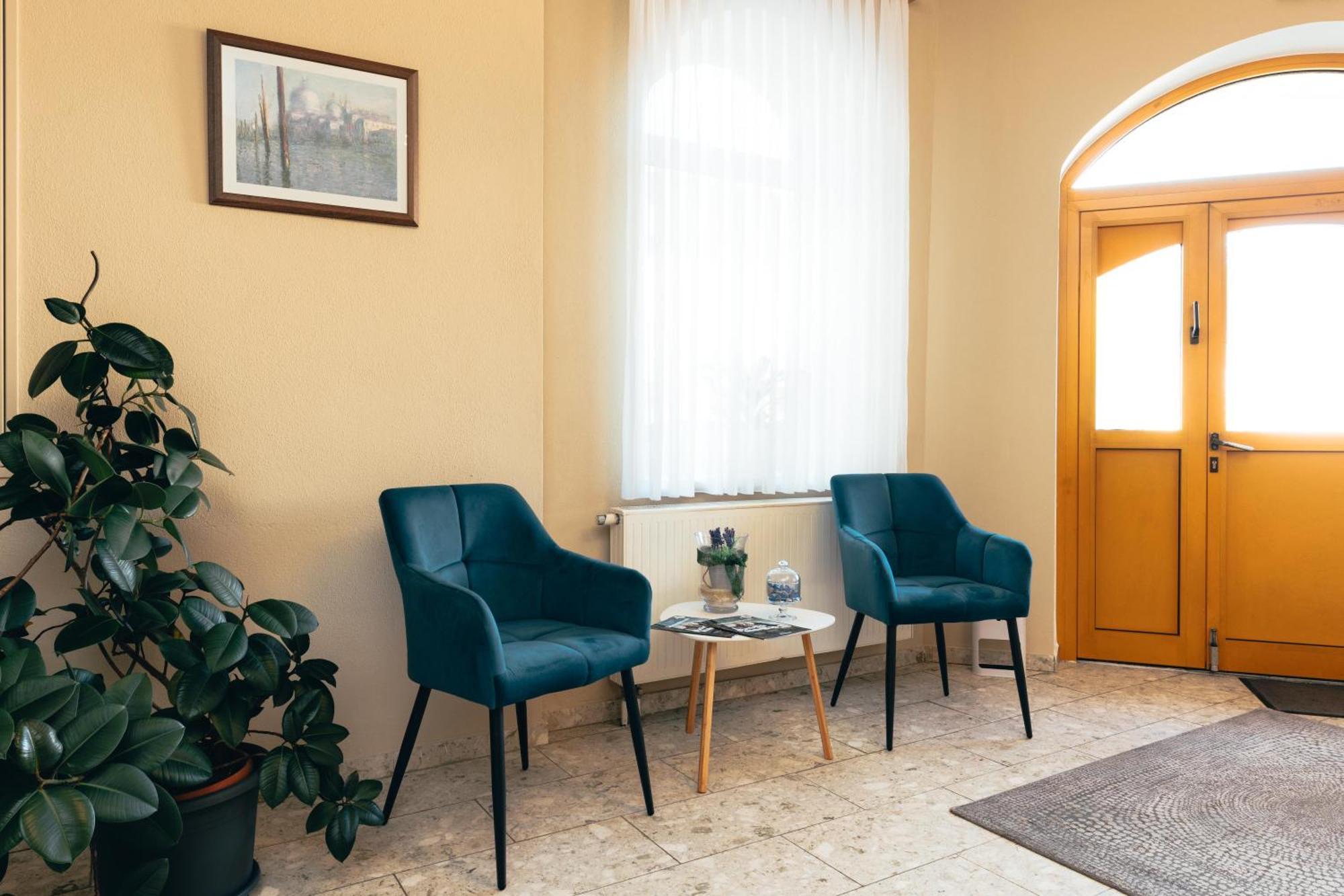 B&B Number 1 Fürstenfeld Eksteriør billede