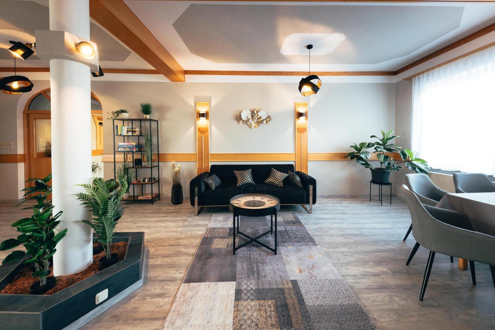 B&B Number 1 Fürstenfeld Eksteriør billede