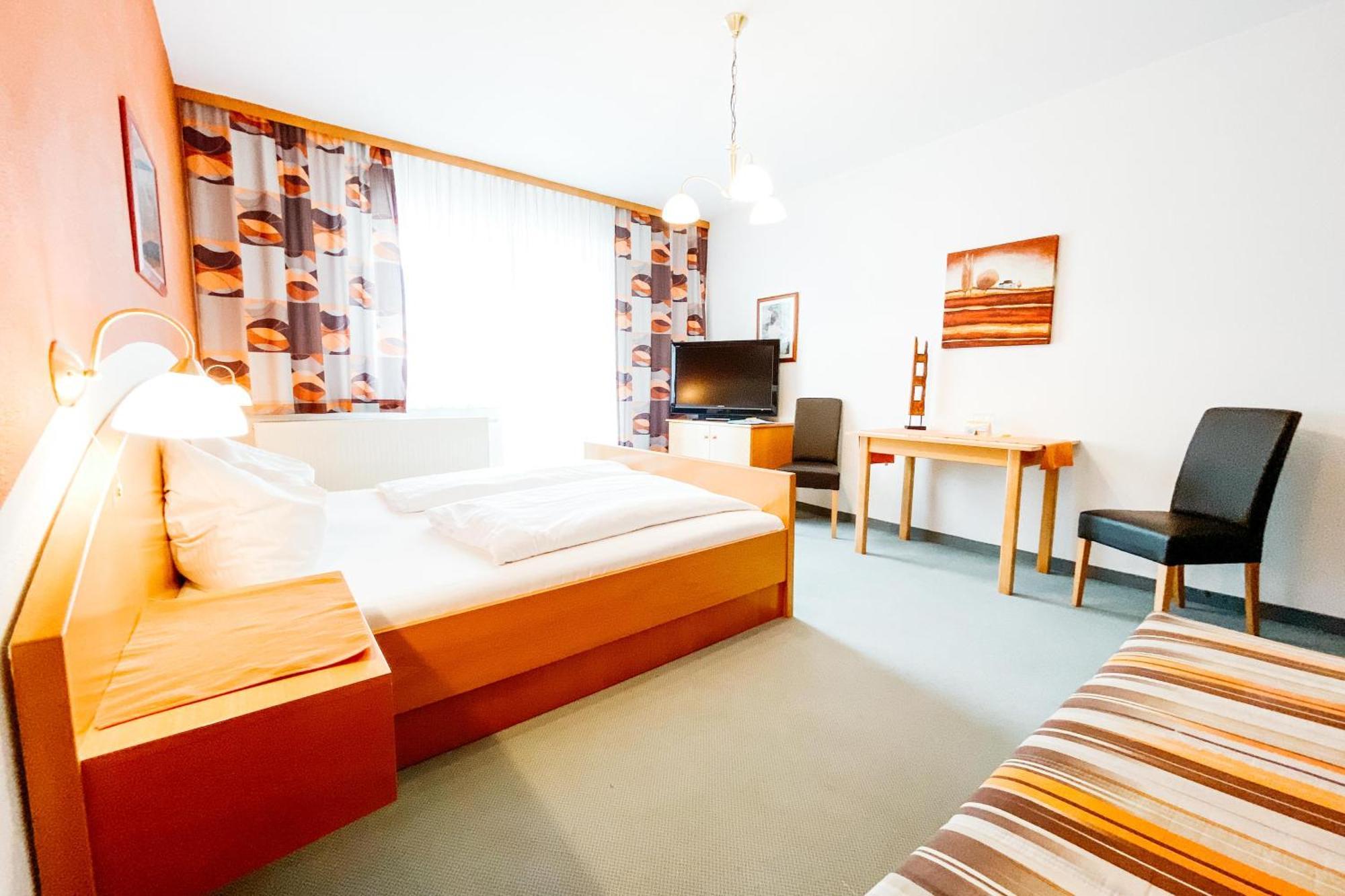 B&B Number 1 Fürstenfeld Eksteriør billede